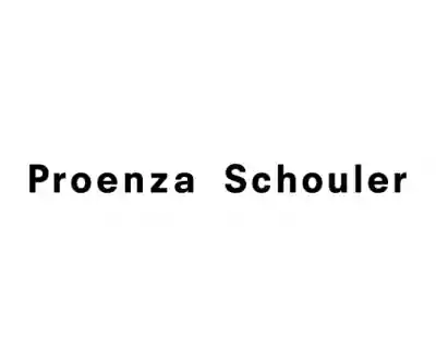 Proenza Schouler coupon codes