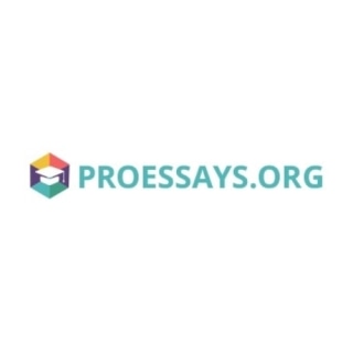 Shop ProEssays logo