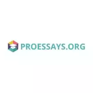 ProEssays logo