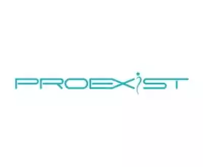 Proexist logo