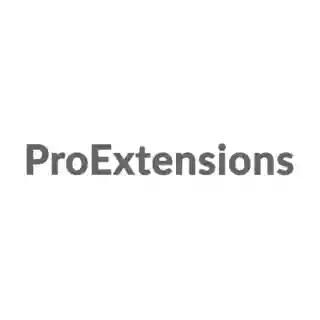 ProExtensions coupon codes
