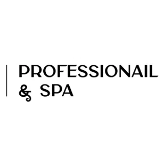 Professionail & Spa logo