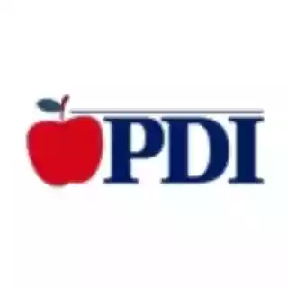 Professional Development Institute logo