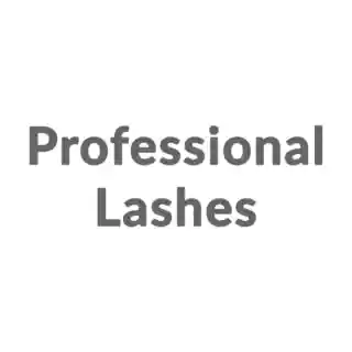 Professional Lashes promo codes