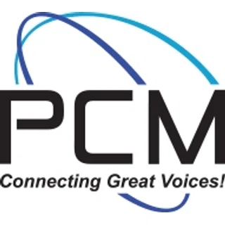 Professional Communications Management logo