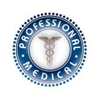Professional Medical logo