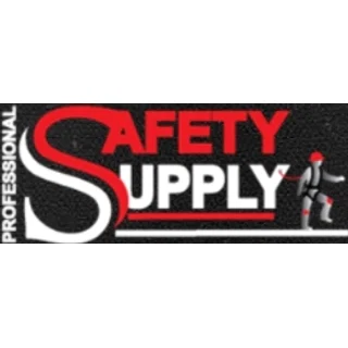 Professional Safety Supply logo