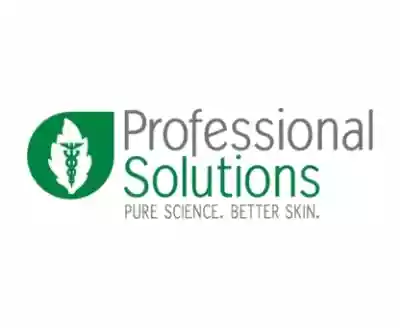 Professional Solutions logo