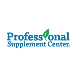 Shop Professional Supplement Center logo