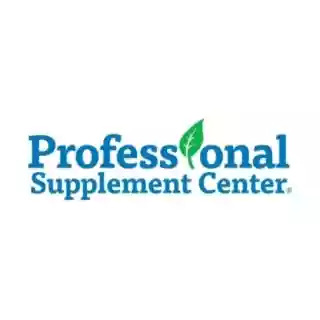 Professional Supplement Center coupon codes