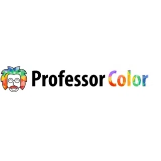 Shop Professor Color logo