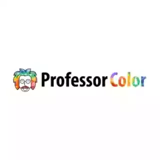Professor Color discount codes