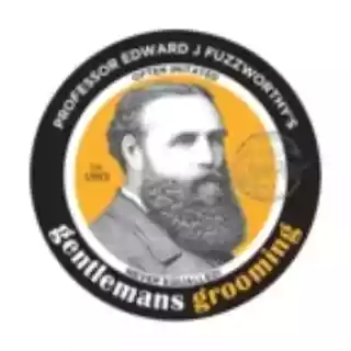 Shop Professor Fuzzworthy Beard Care coupon codes logo