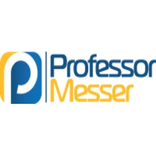 Professor Messer logo