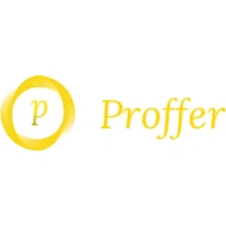 Proffer logo