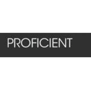 Proficient Audio logo