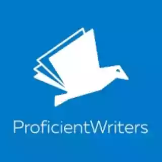 proficientwriters.com logo