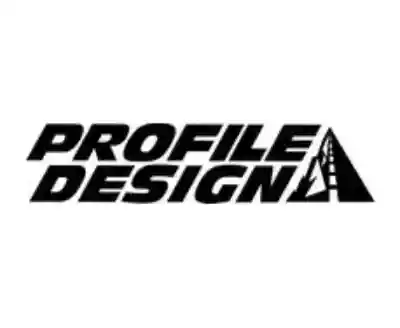 Shop Profile Design coupon codes logo