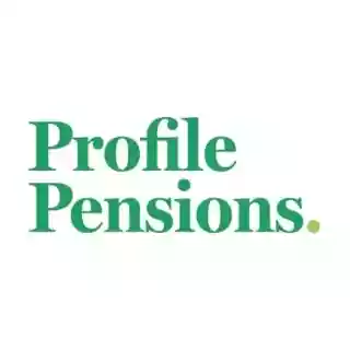 Shop Profile Pensions logo