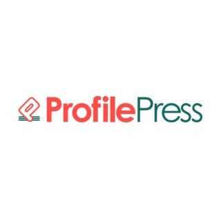 Shop ProfilePress logo