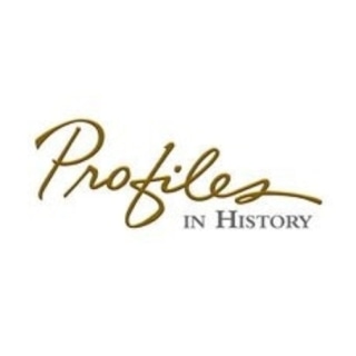 Shop Profiles in History logo