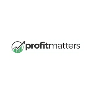 Shop Profit Matters logo