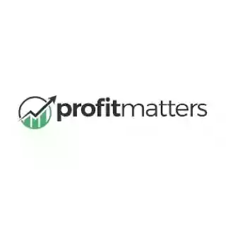 Profit Matters coupon codes