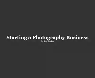 Starting a Photography Business logo