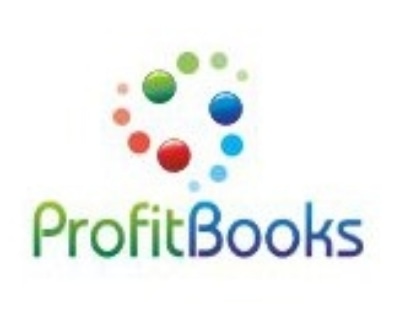 Shop ProfitBooks logo