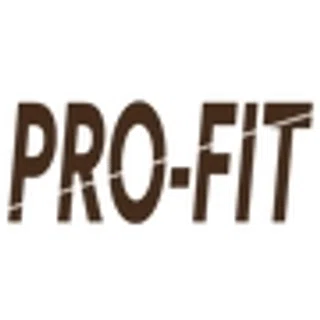 Pro Fit logo