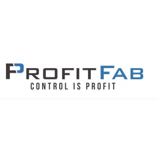 profitfab.com logo
