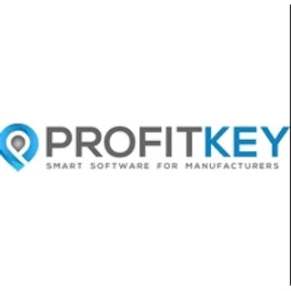 Shop Profitkey logo