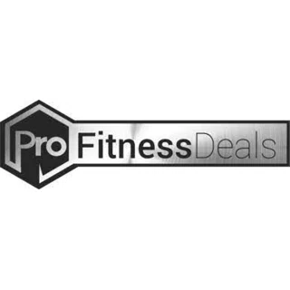 ProFitnessDeals.com logo