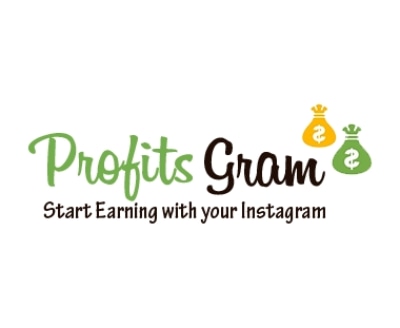 Shop Profits Gram logo