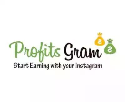 Profits Gram logo