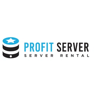ProfitServer logo