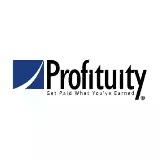 Profituity logo