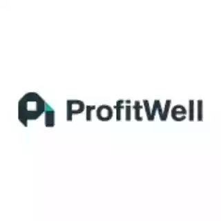 Shop ProfitWell discount codes logo