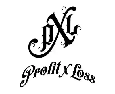 Profit X Loss logo
