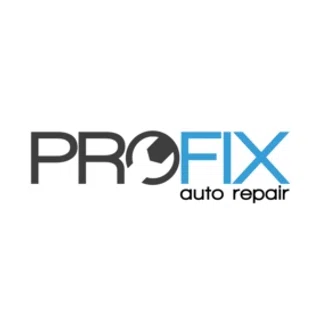 Profix Auto Repair logo