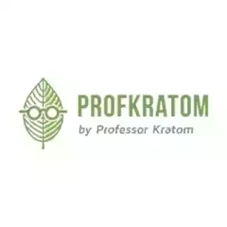 Shop ProfKratom logo