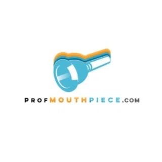 Shop Professor Mouthpiece discount codes logo