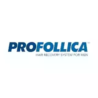 profollica.com logo