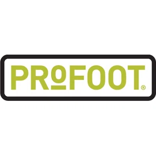 Profoot logo