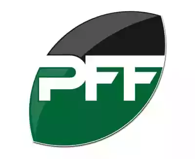 Shop PFF coupon codes logo