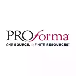 proforma-solutions.com logo