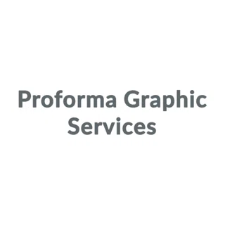 Proforma Graphic Services coupon codes