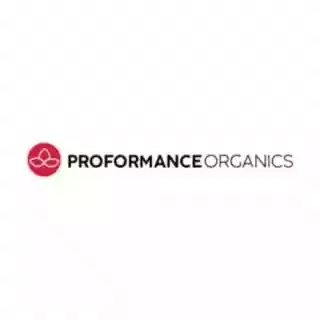 Shop Proformance Organics Tea logo