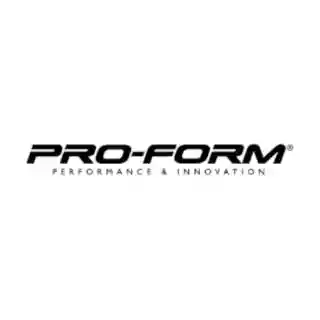 Proform Fitness discount codes