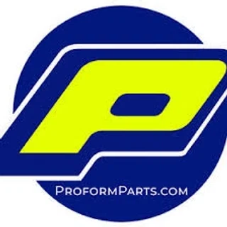 Shop Proform Parts logo